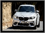 2019, BMW M2, Competition